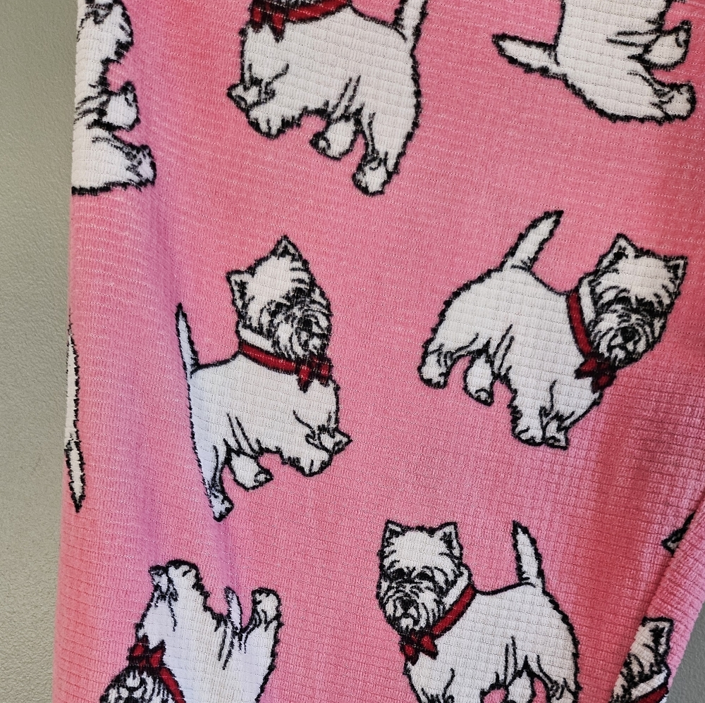 Pj Salvage Pajama Pants (S) - Picture 4 of 6